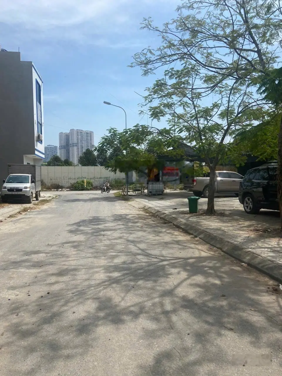 Chính chủ cần tiền bán gấp mảnh đất TDC Linh Sơn cách ĐH Quốc Gia Hà Nội, ĐH FPT 500m. DT 90m2