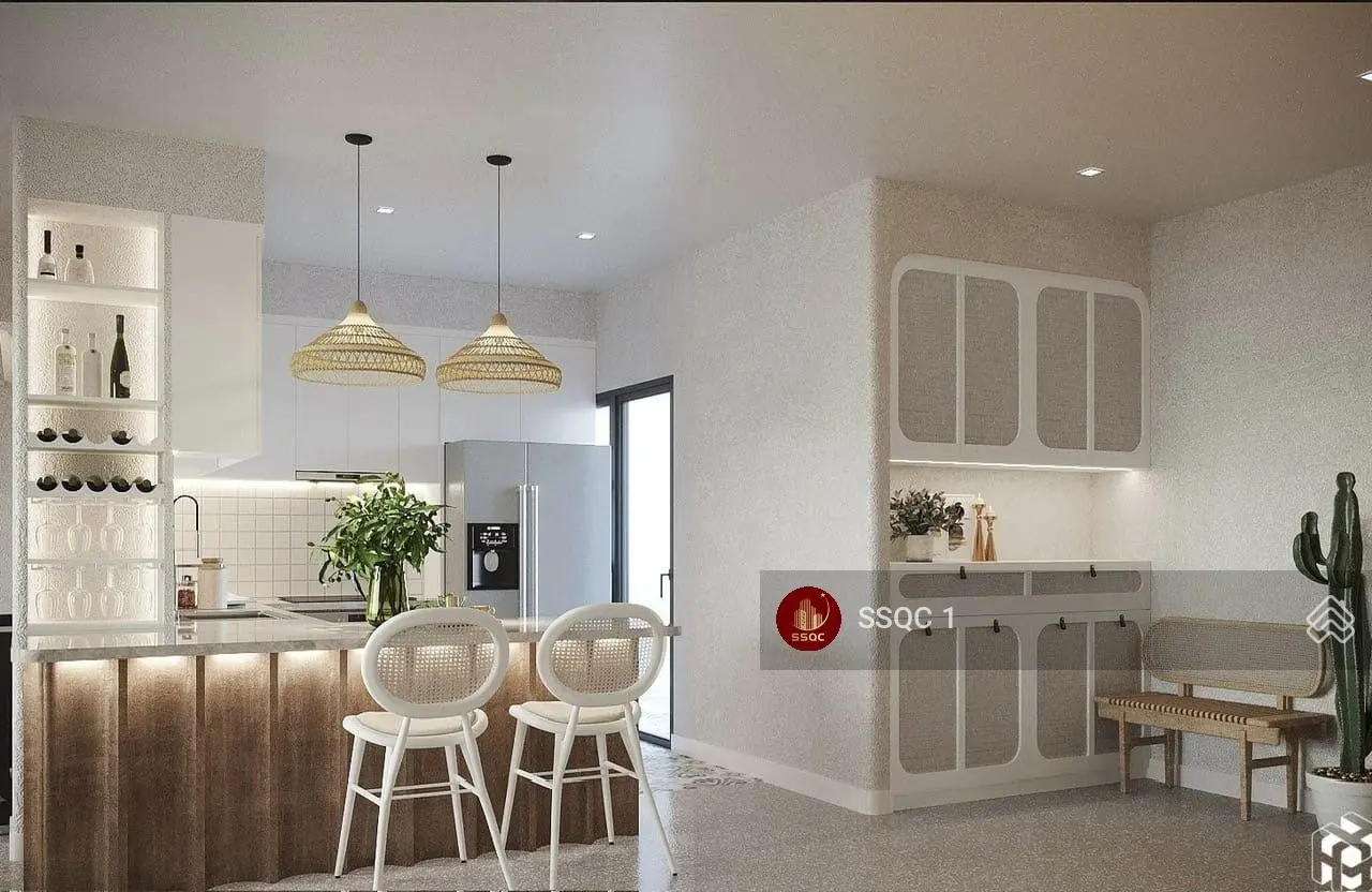 Chốt mua ngay - PKD Estella Heights sẵn căn hộ bán view cực đẹp, từ 1-2-3-4-duplex-penthouse