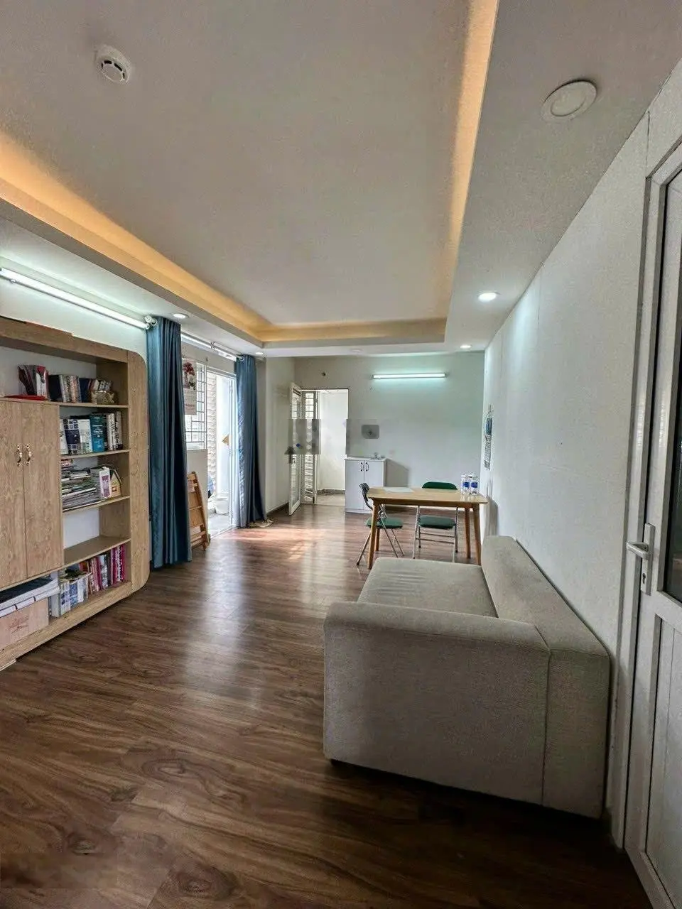 Chính chủ bán căn hộ Ehome S, Q9 sát Q2, 1PN, XH giá 1tỷ, thương mại 1tỷ3