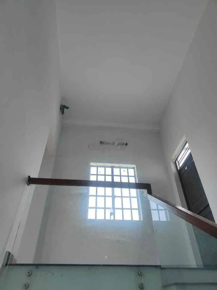SIÊU RẺ, NHÀ 3 TẦNG KIỆT ÂU CƠ CHỈ NHỈNH 2TY