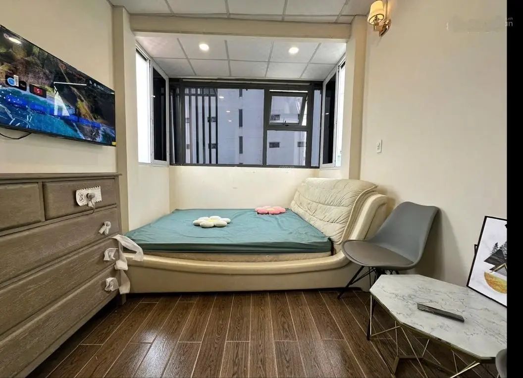Ban nhà riêng- nguyễn duy trinh q2- 4pn 4 tolet dt 66m2 giá chỉ 5,8 tỷ