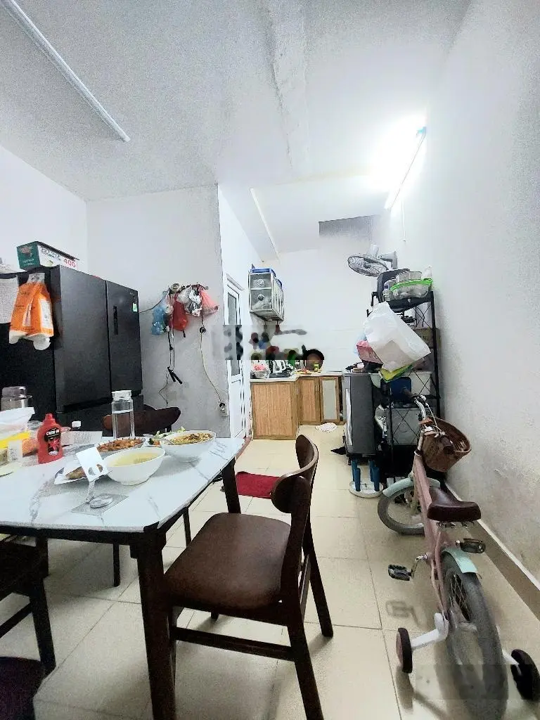 Bán nhà Đại Từ, hiếm 3 bước ra KĐT Đại Kim, 40m2, 5.5 tỷ