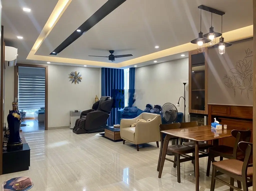 Tôi chính chủ cần Bán Gấp căn hộ tòa nhà L5 Ciputra, Bắc Từ Liêm.