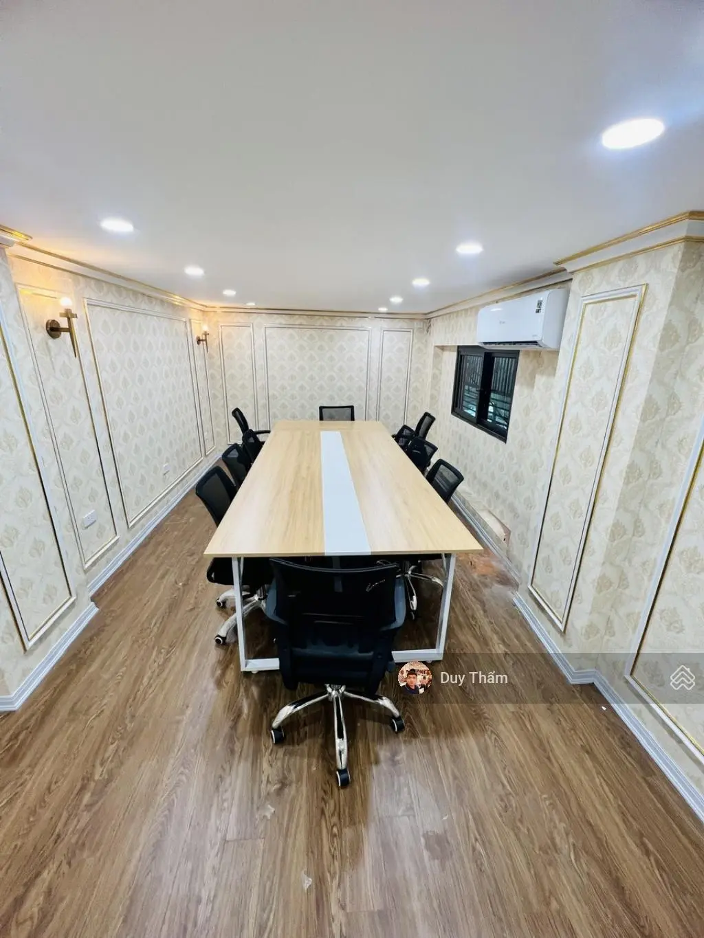 Bán nhà mặt phố hồ tùng mậu - vị trí kim cương - 9,8 tỷ - 6 tầng - kinh doanh - ngã tư lớn