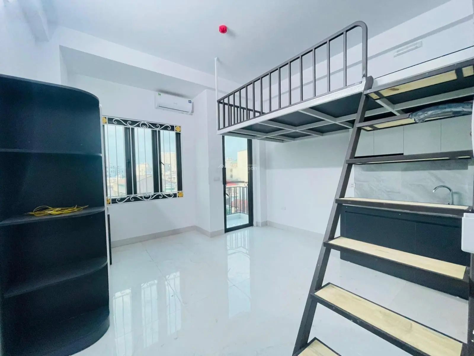 Bán CHDV xây mới, Lê Quang Đạo, 50m2*7T, TM, 12p KK, 5 tạ lùi cửa, PCCC & GPXD đầy đủ