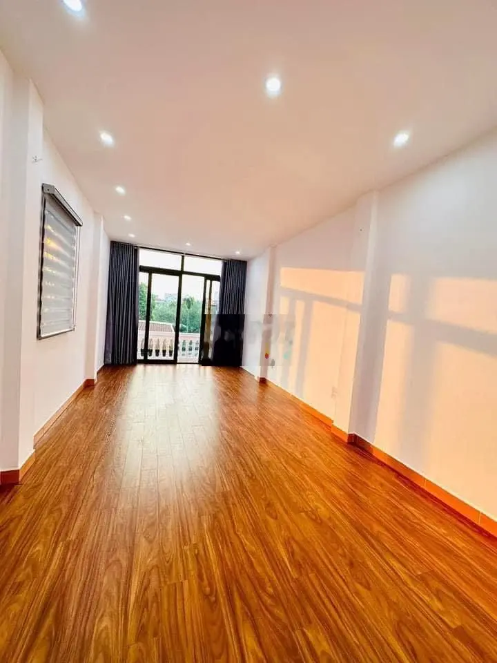 Bán nhà tại Phùng Hưng, Hà Đông. Diện tích 45m2