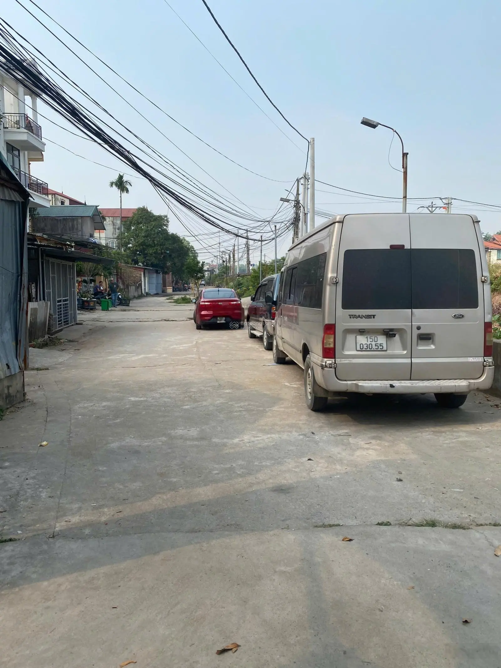 Bán 61m2 ngay Vin Cổ Loa tại trục chính Đông Ngàn, xã Đông Hội, giá chỉ 6xtr. Lh 0981 568 ***