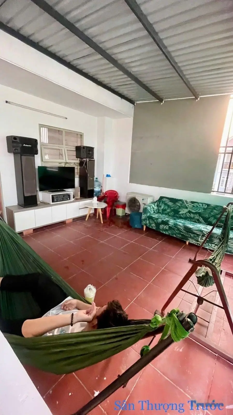 Bán nhà HXH Đường Lê Lư Phú Thọ Hoà Quận Tân Phú 40m2 4 tầng nhỉnh 5 tỷ