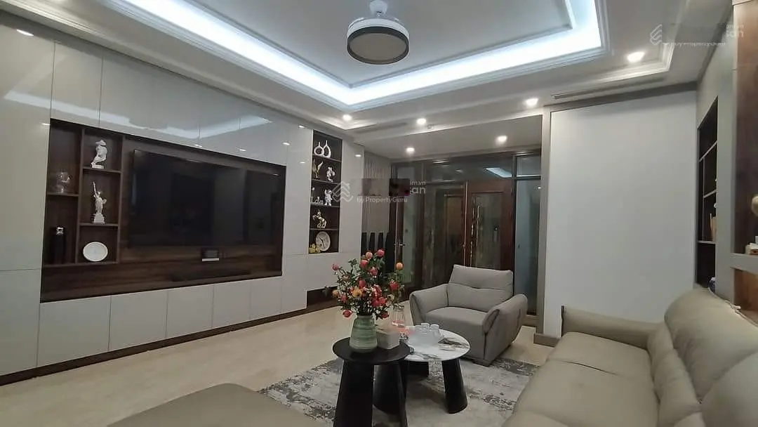 Chính chủ bán nhà 50m2 8 tầng thang máy ôtô đỗ trong nhà MT 5m cách Hồ Tây 800m sát KĐT Starlake