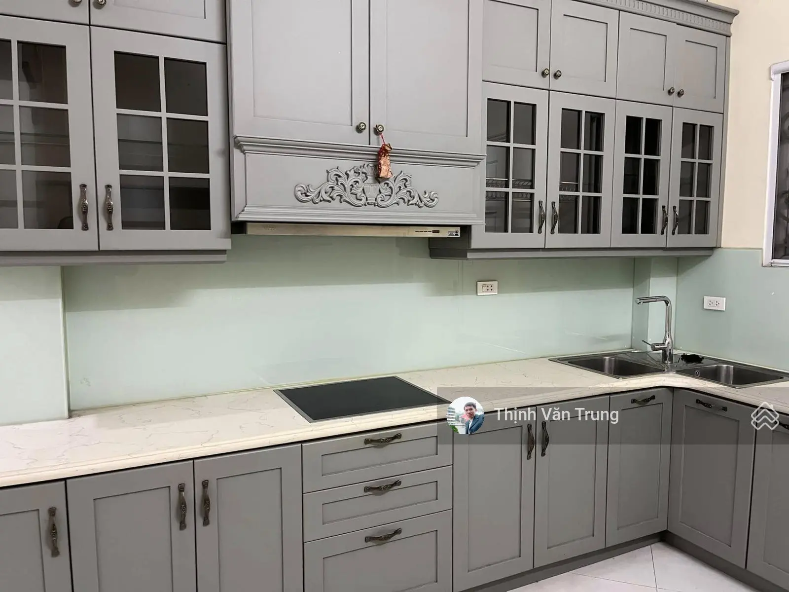 Bán nhà phố Thái Hà phân lô ô tô chạy 50m2 x 5 tầng nội thất xịn 14.7 tỷ