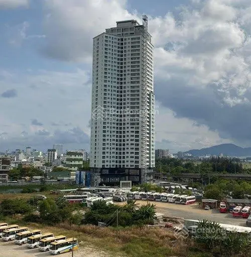Chào Bán Căn Hộ 3 Phòng Ngủ 135,8m2 Đầy Đủ Nội Thất View Biển Trực Diện Tuyệt Đẹp ở Blooming Towew