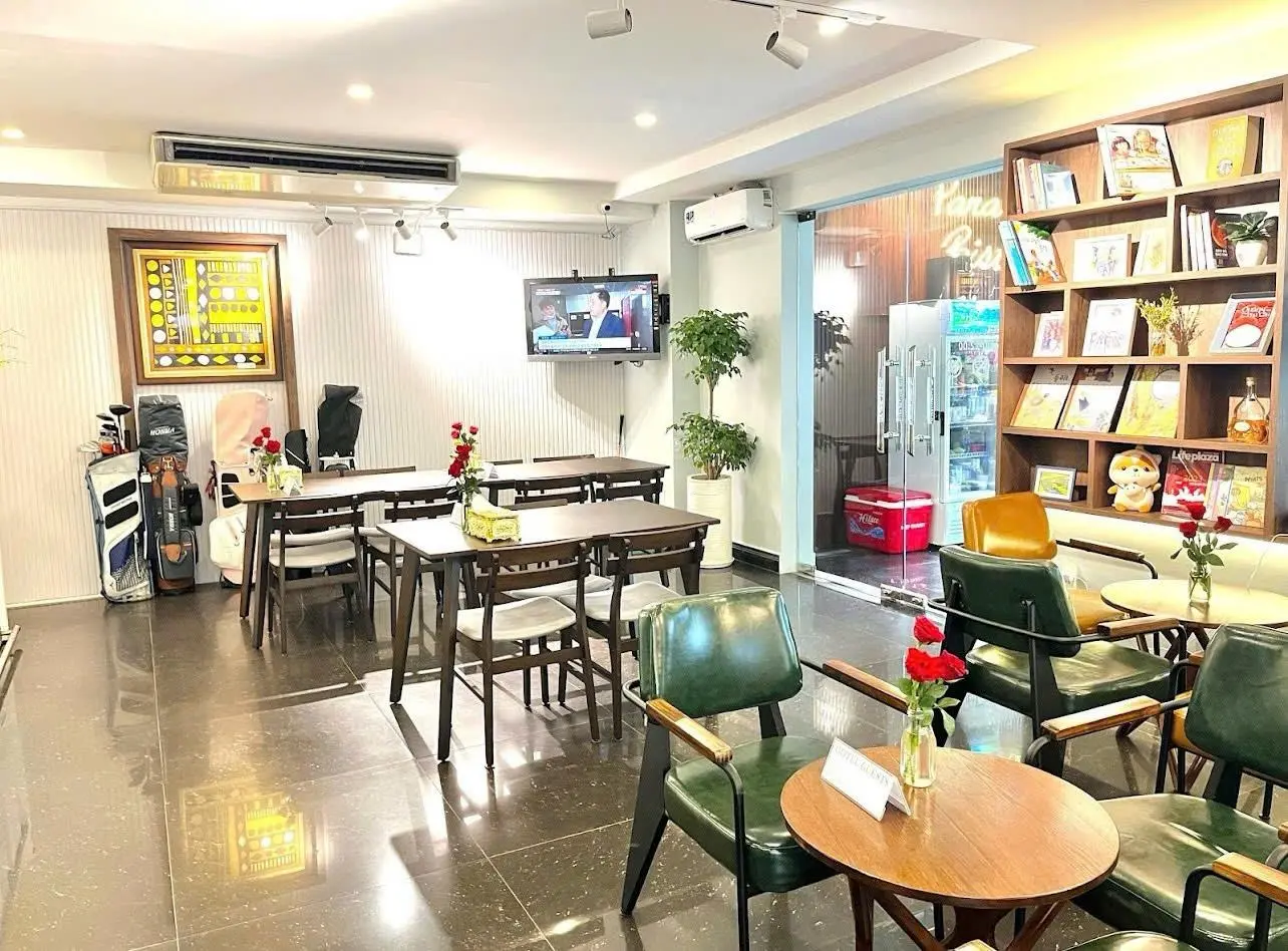 Bán nhà khu hưng phước 4 - phú mỹ hưng, quận 7 17 phòng chdv, thang máy thu nhập 6.000$/tháng