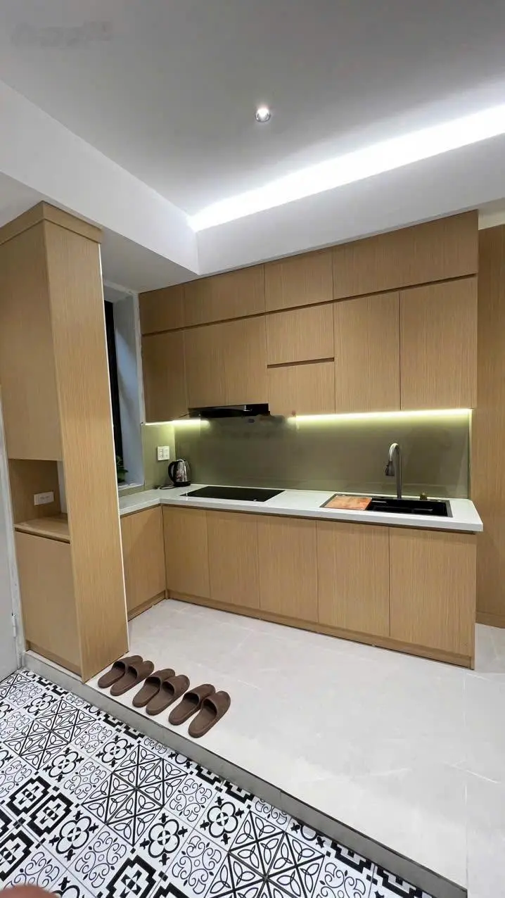 Bán nhà Khương Đình, Thanh Xuân 33m2x5 tầng tặng full nội thất, giá 6.38 tỷ