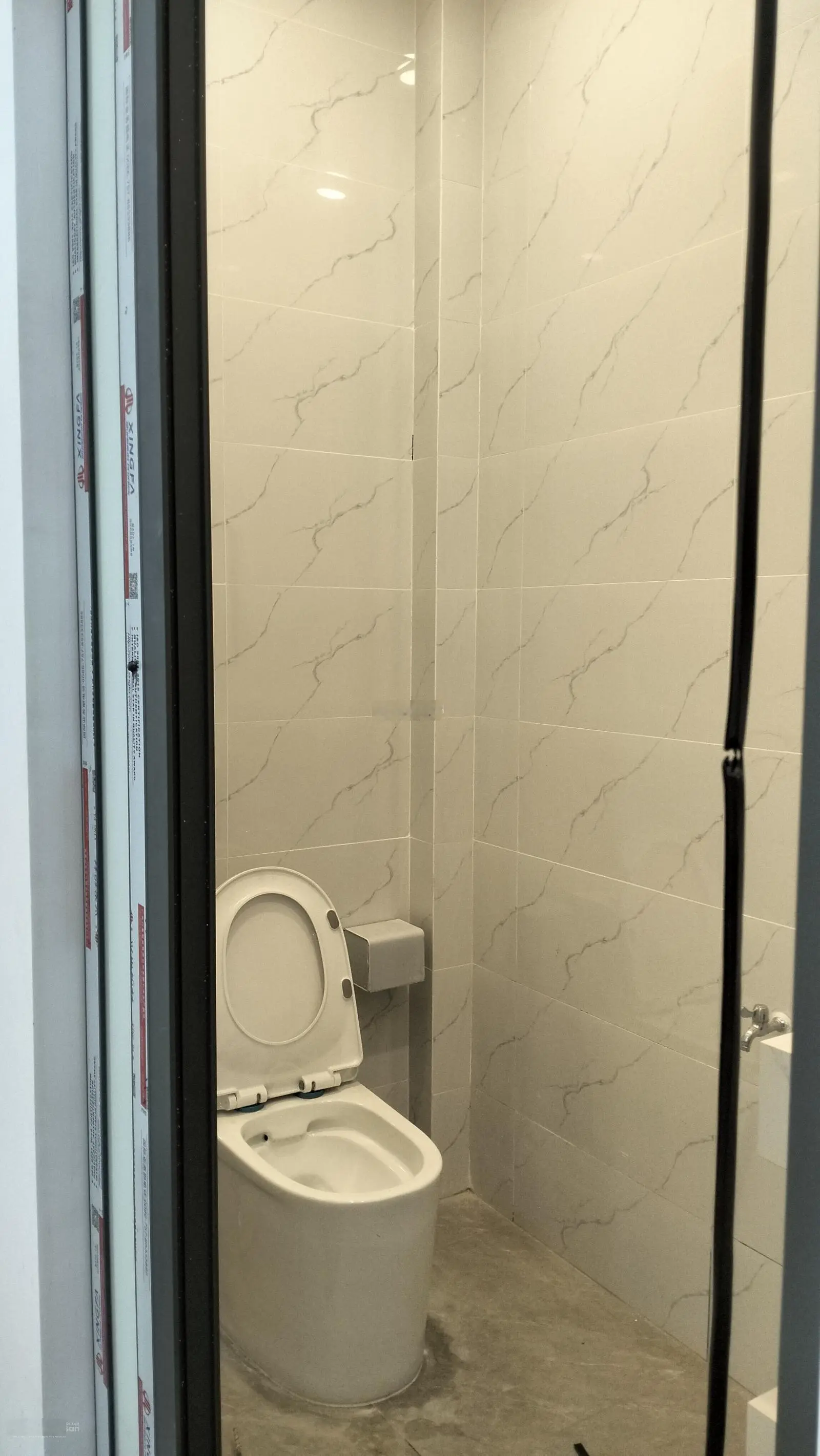 Bán nhà mặt phố tại P25 Bình Thạnh, giá tốt nhất chỉ 20,5 tỷ, 65m2