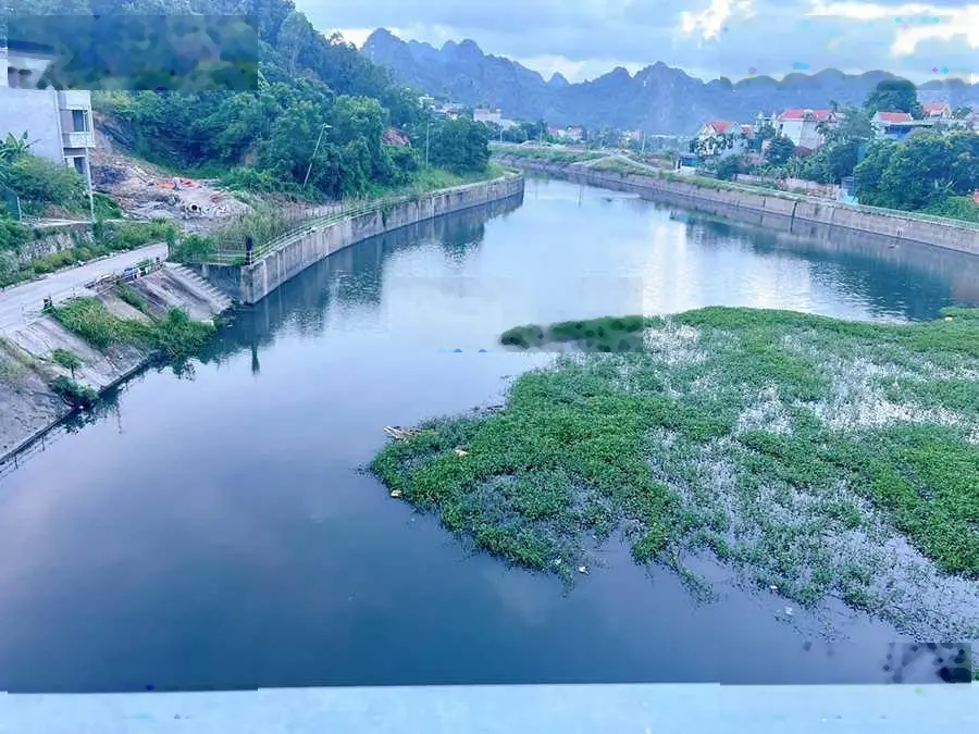 Bán đất Hạ Long đường bao biển, cách bệnh viện hơn 2km cách bãi tắm hơn 3km