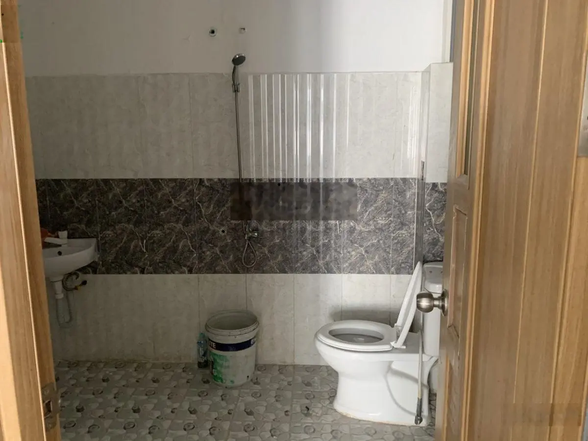 Bán nhà kiệt ô tô K232 Dũng Sỹ Thanh Khê