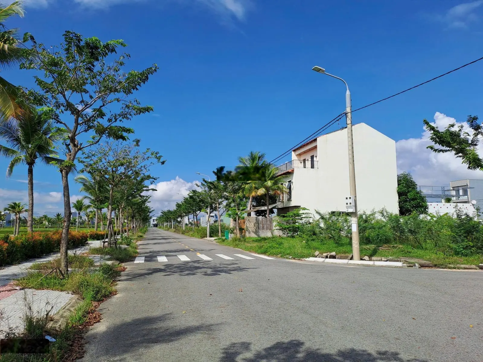 Chào bán Nam Hoà Xuân đầm sen siêu đẹp - nằm giữa 2 công viên lớn Đầm Sen gần cầu Minh Mạng ra biển