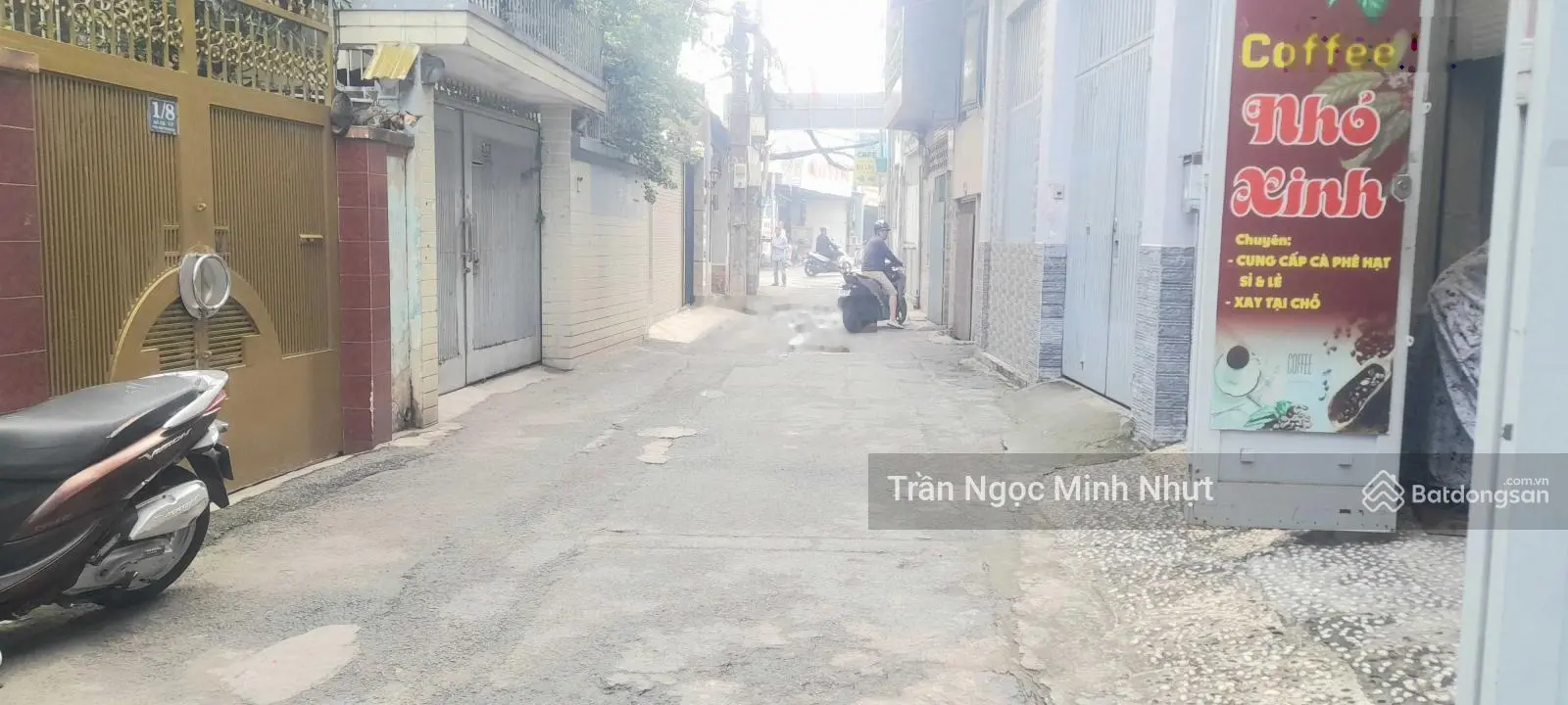 Nhà đẹp Bình Thạnh - 59m2, 5 tầng full NT - 8.99tỷ