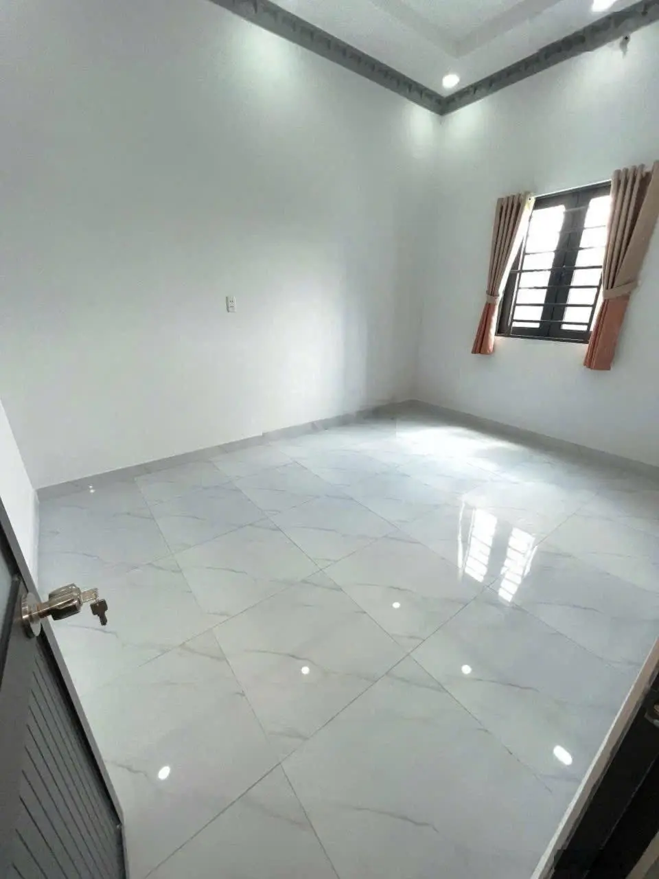 Bán nhà ở Phước Vân khu vực Long An