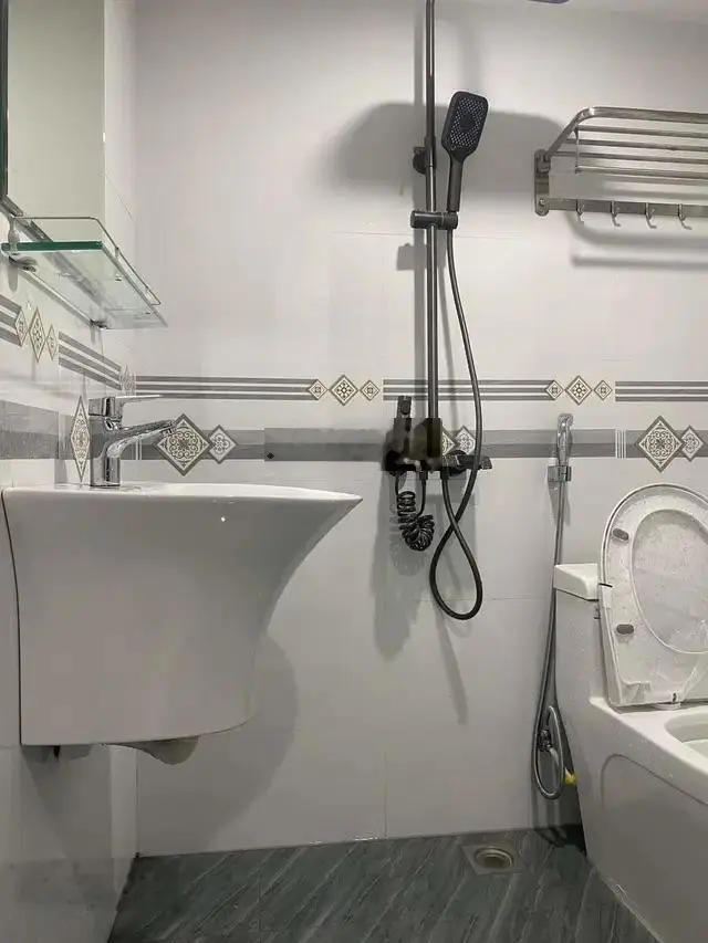 Bán nhà cực đẹp tân ấp - phúc xá - ba đình
