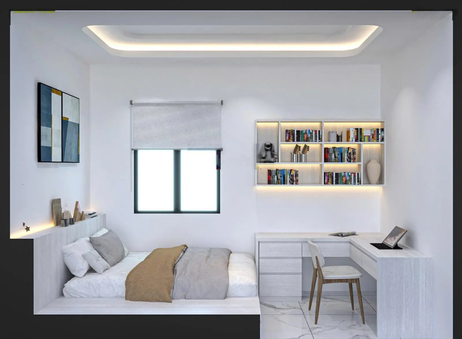 Nhà Phố Liền Kề 4,5 tỷ, 55m2, 4PN, 3WC, bán gấp tại Ngô Chí Quốc, Bình Chiểu, Thủ Đức, HCM