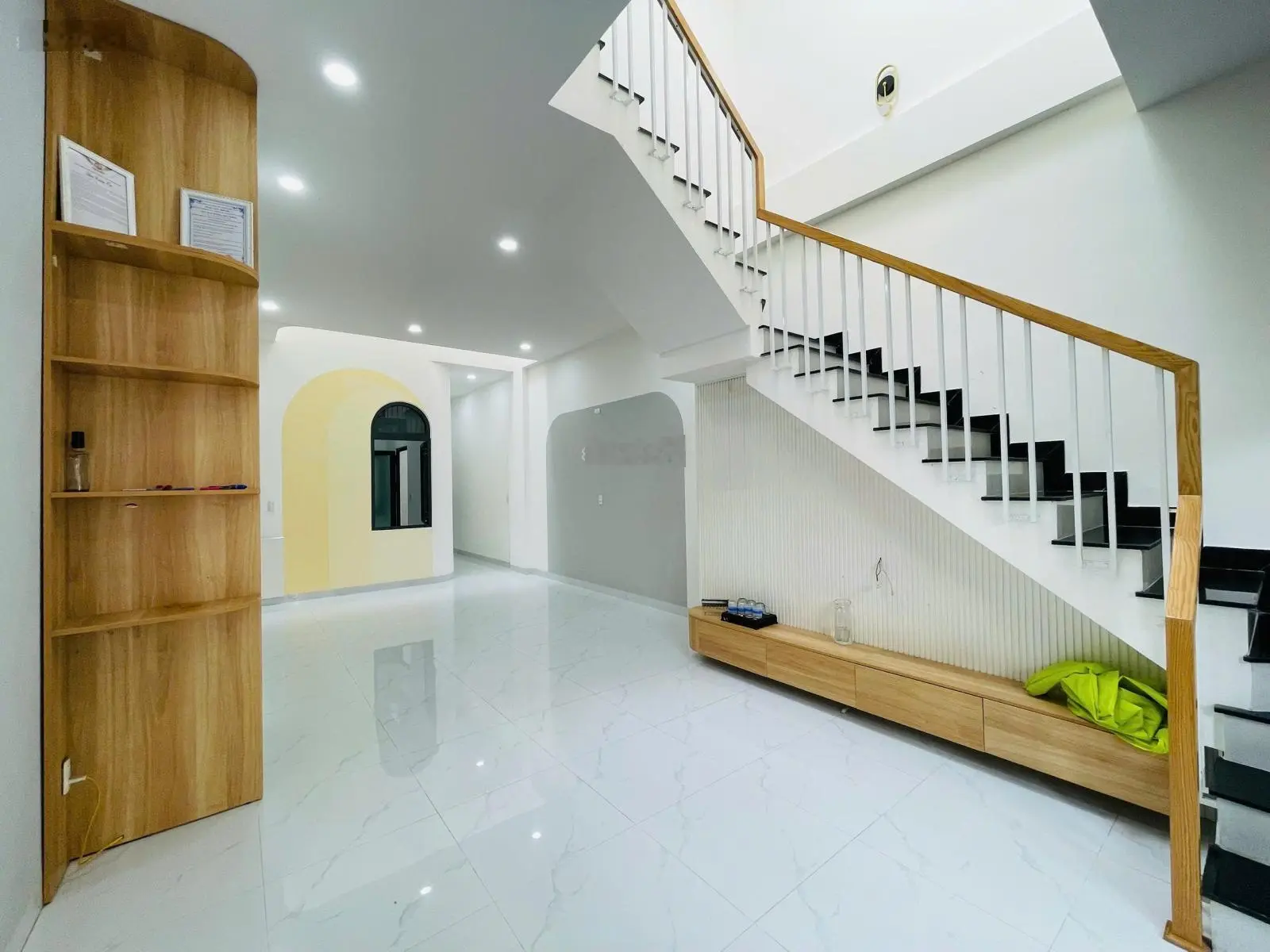 Bán nhà đẹp 2 tầng Đỗ Thúc Tịnh, Khuê Trung, Cẩm Lệ