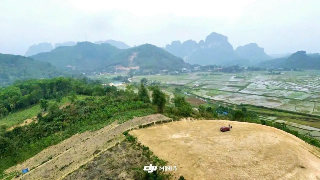 Bán siêu phẩm 9220m thổ cư 400m panorama tuyệt đẹp tại Cao Sơn, Lương Sơn, Hoà Bình