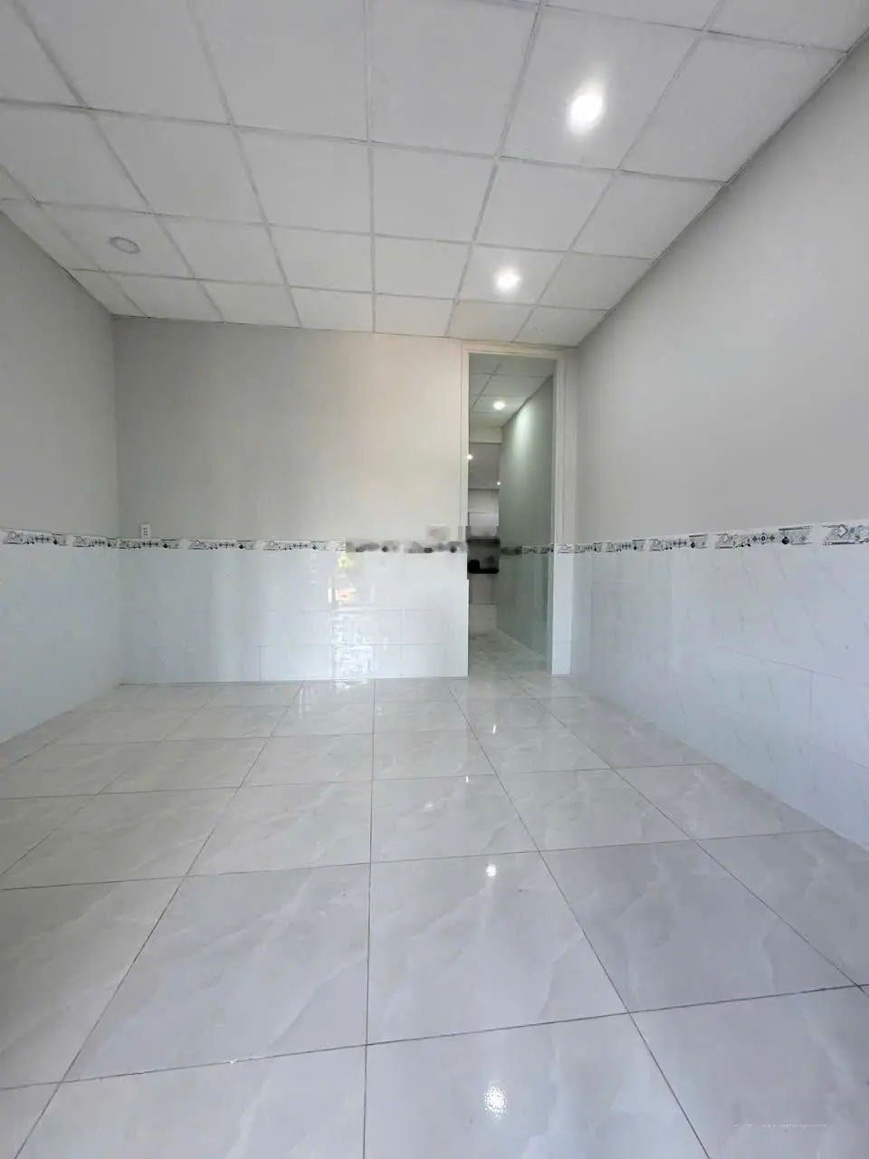 Bán nhà sổ hồng riêng 2/đường nguyễn thị ngâu,thới tam thôn ,hóc môn giá siêu hời chỉ 2,55 tỷ,75m2