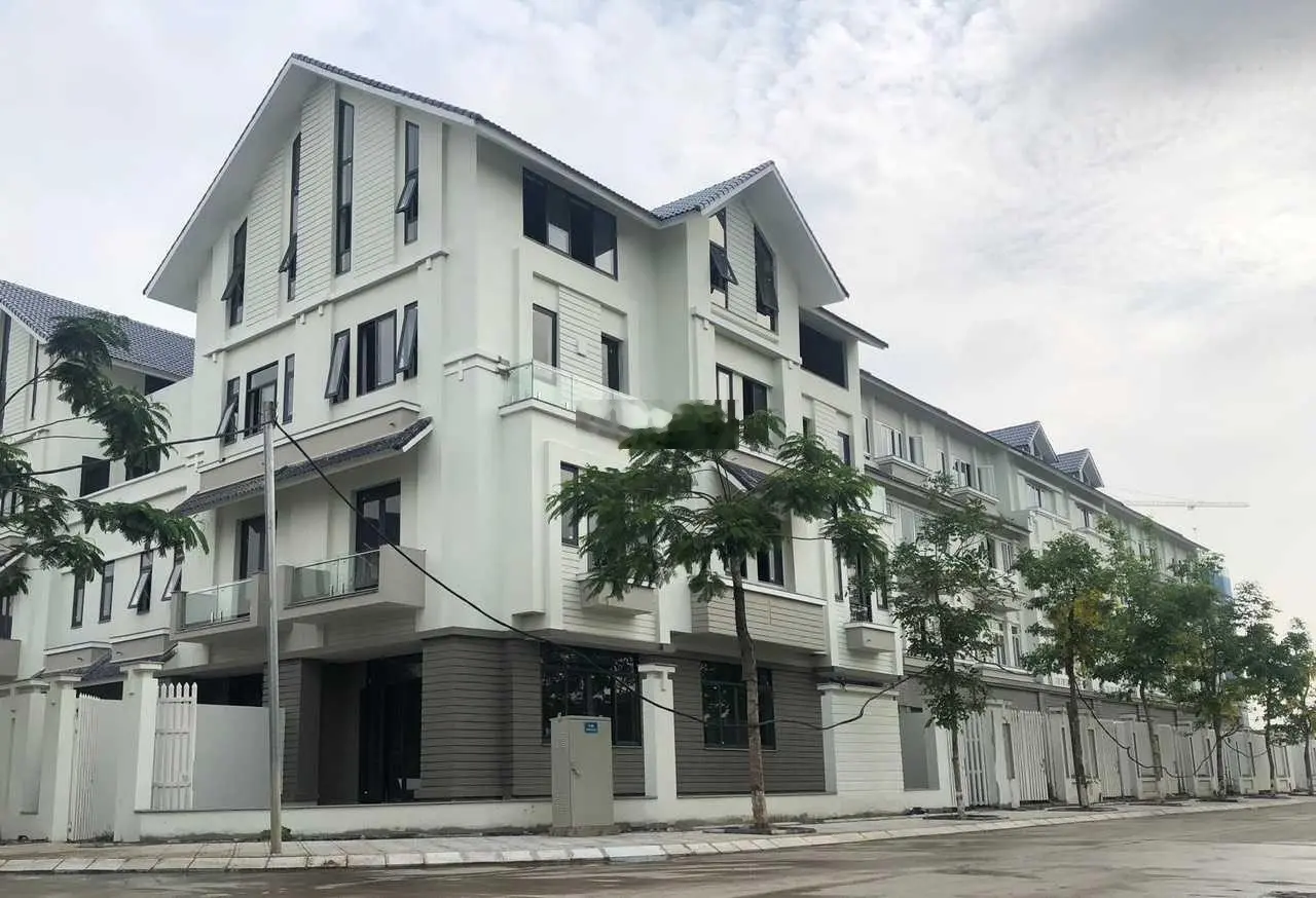 Bán Nhà Liền Kề Khu Đô Thị Mới Geleximco 72m2- 5tầng - Giá chào bán 16,2 tỷ