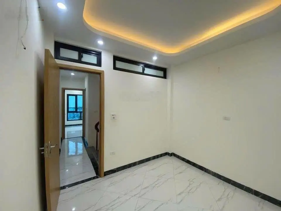 Bán nhà lô góc 45m2x3T Độ Chàng nội khu xóm triệu đô.
