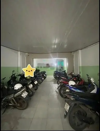 153M2, Chỉ 17 Tỷ, Bán Nhà HXH Đường Nguyễn Xí 153M2, 3 Tầng, Chỉ 17 Tỷ