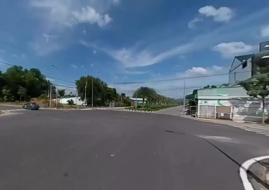Chủ bán gấp đất mặt tiền đường đường Nam Kỳ Khởi Nghĩa, Phường 3, Tây Ninh, 100m2/SHR