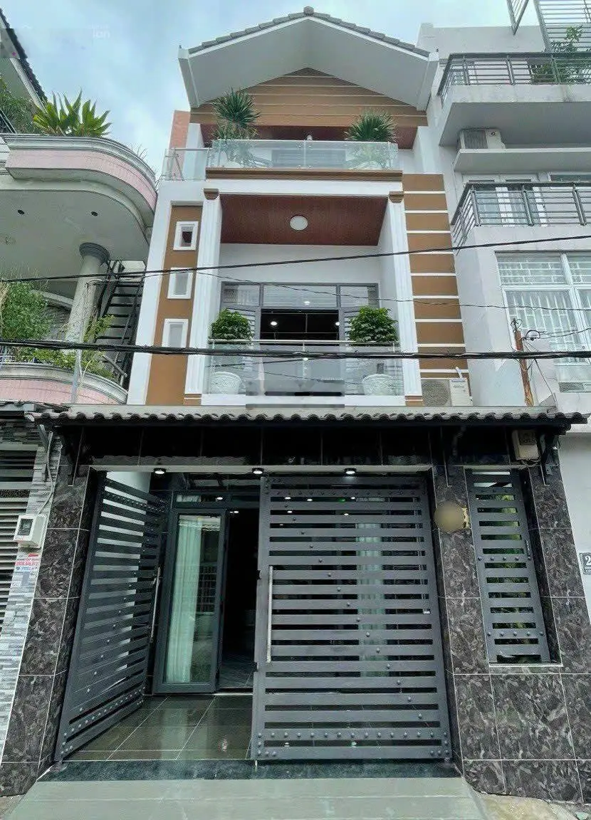 Bán gấp nhà Nguyễn Xí, Bình Thạnh,giá 2tỷ2/48m2,thuận tiện di chuyển,gần chợ.LH 0922811690 Ngân
