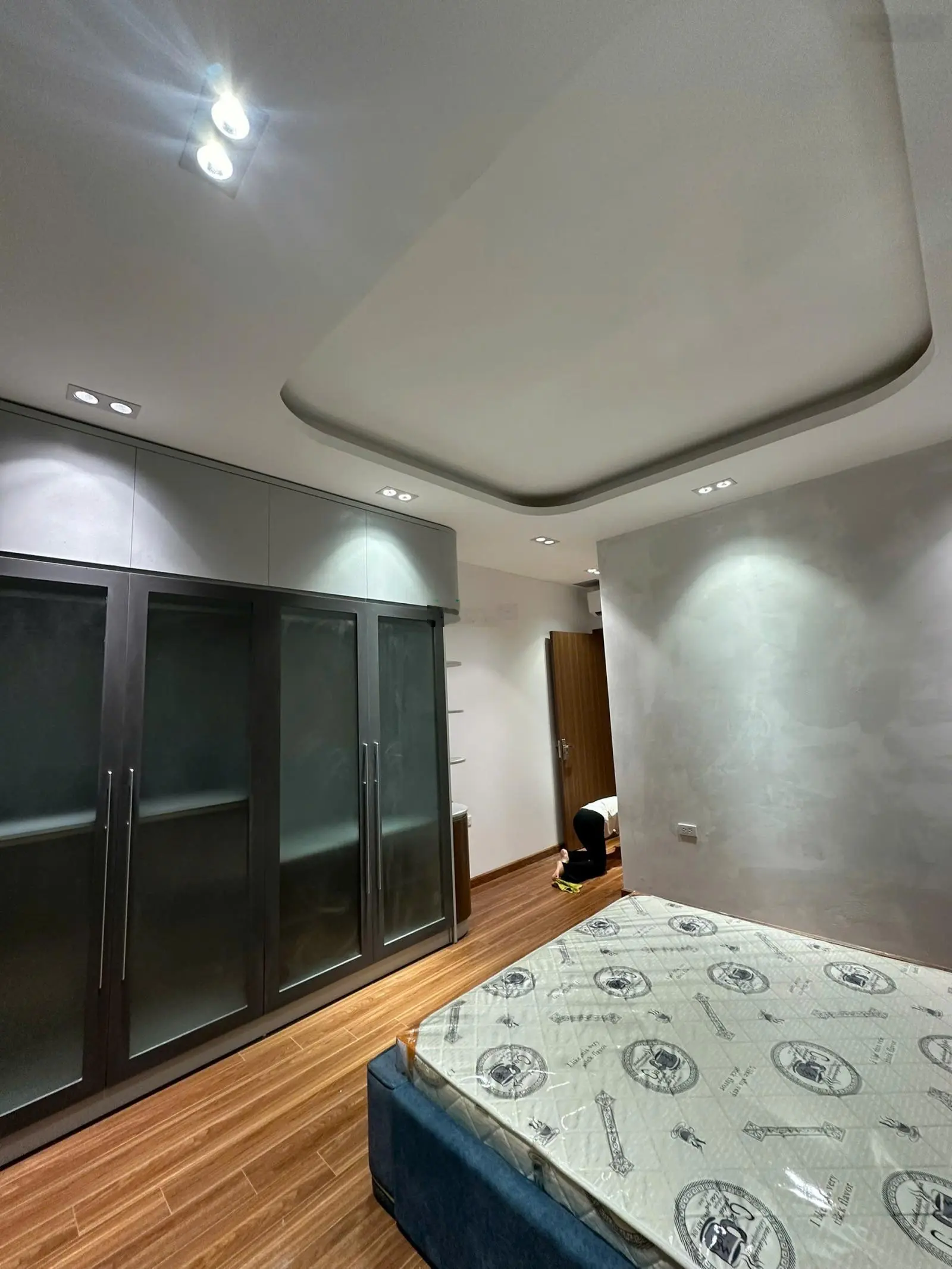 Cọ Xanh 8 - Vinhomes Ocean Park 2, 10.2 tỷ, 52m2 có thang máy full đồ