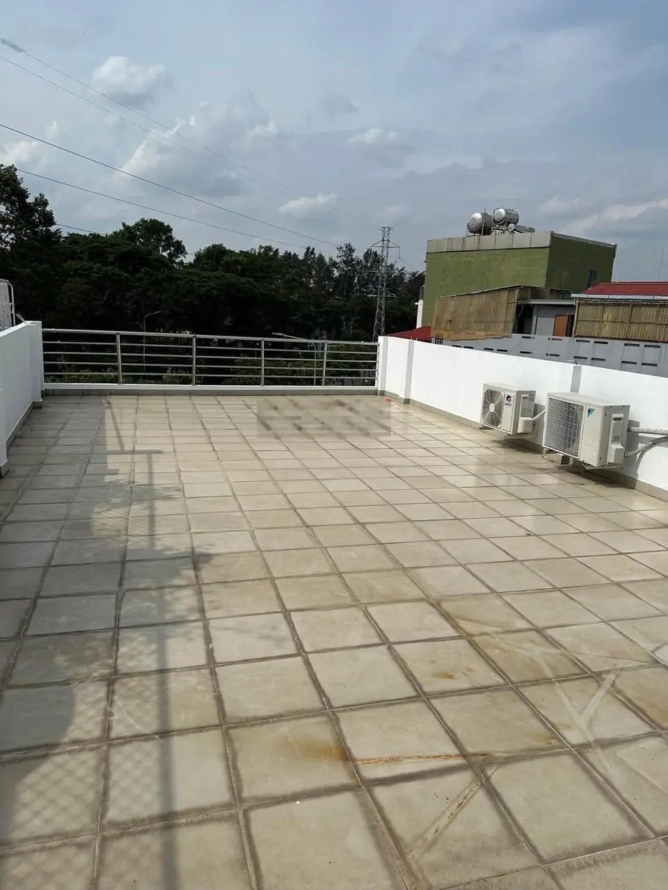 Bán nhà Quận 6 - mặt tiền Kinh Dương Vương - 306m2 - 5 tầng - chỉ 40 tỷ - rẻ nhất khu vực