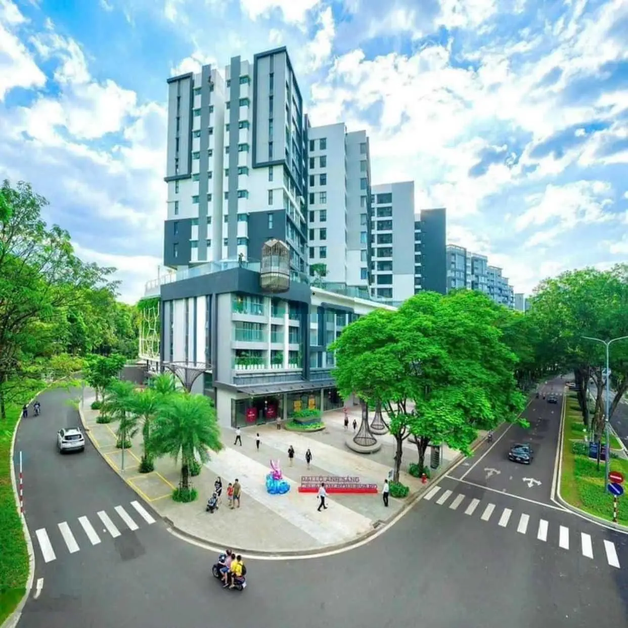 Em chuyên dự án Celadon City cập nhập giỏ hàng CĐT thanh toán 30%, ân hạn gốc lãi 2X THÁNG 9/2024