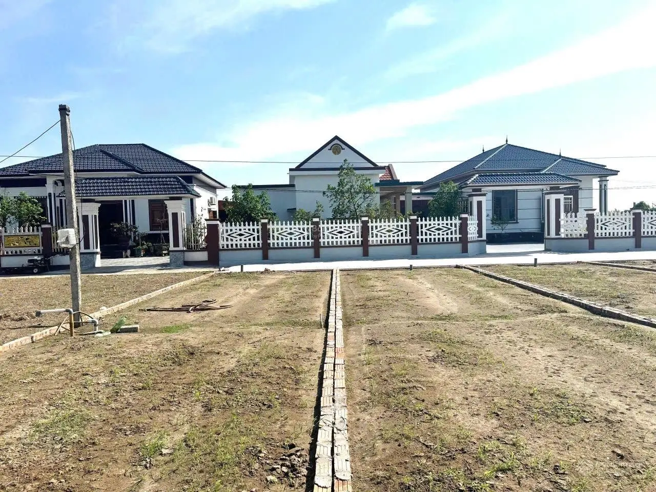 Bán lô đất mặt biển quất lâm cắt lỗ 400 triệu