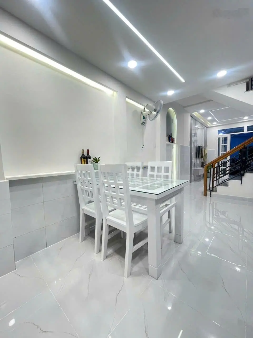 Bán Nhà Riêng tại Đường 23 - HBC - TĐ 38m2 - giá siêu hời 2tỷ 250