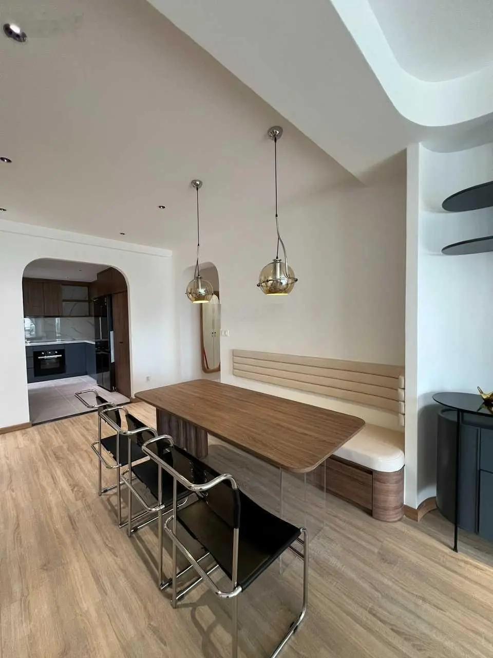Căn hộ đẹp, ở ngay, view công viên lớn nhất PMH. Diện tích 120m2