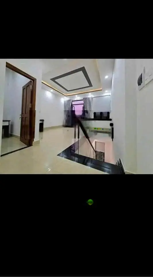 Chủ nhà cần bán gấp căn nhà ở Bình Chánh MT đường Đinh Đức Thiện 60m2 1 trệt, 1 lầu sẵn sổ