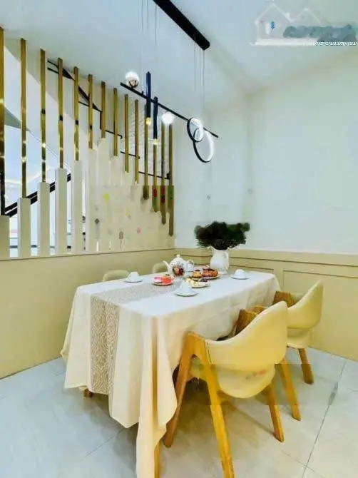 Nhà giá siêu hời cho khách nào thiện chí chốt ngayđườngNguyễn Phúc Nguyên,Phường 5,Quận 3 Giá3tỷ250