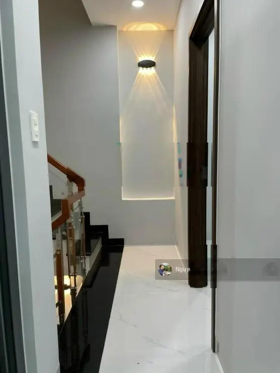 Bán nhà riêng tại đường Lê Đức Thọ, Phường 6, Gò Vấp, Hồ Chí Minh, 37m2