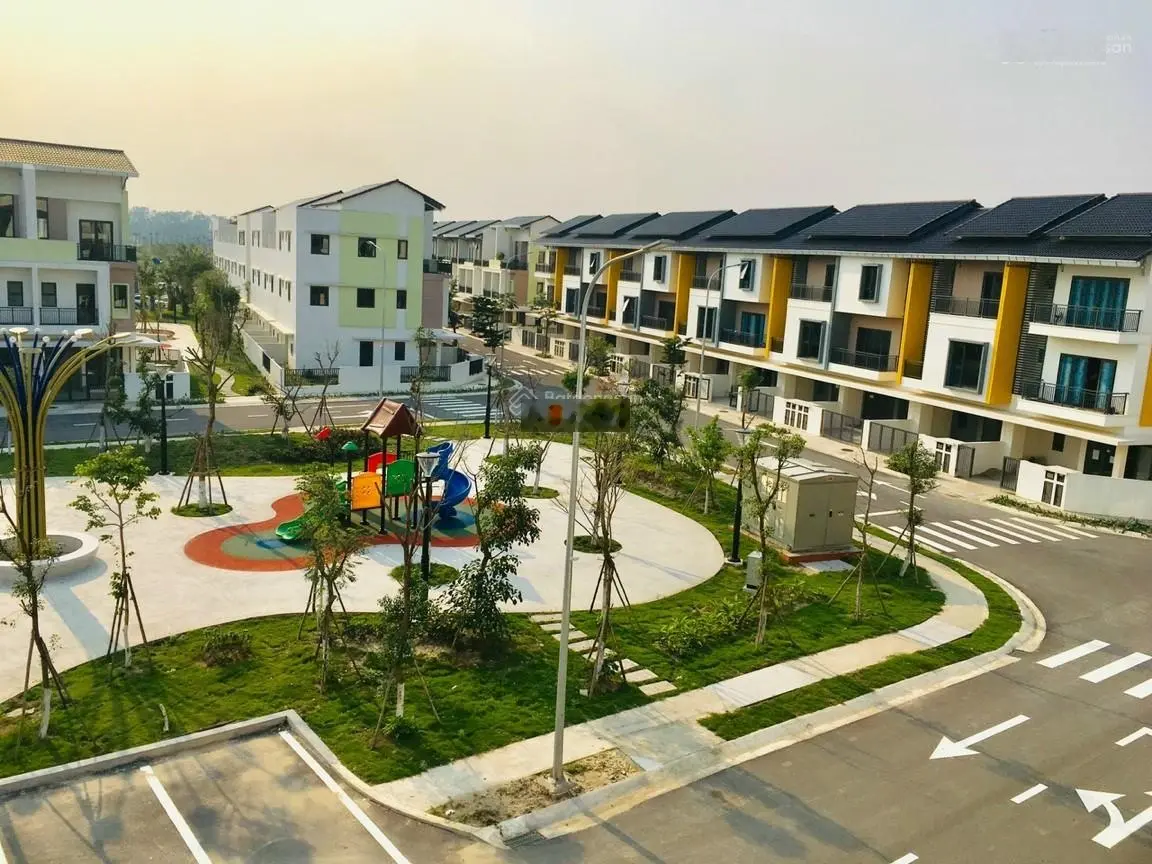 Bán nhanh căn nhà 75m2 KĐT Belhomes 2 mặt thoáng 1 mặt công viên giá tốt nhất thị trường