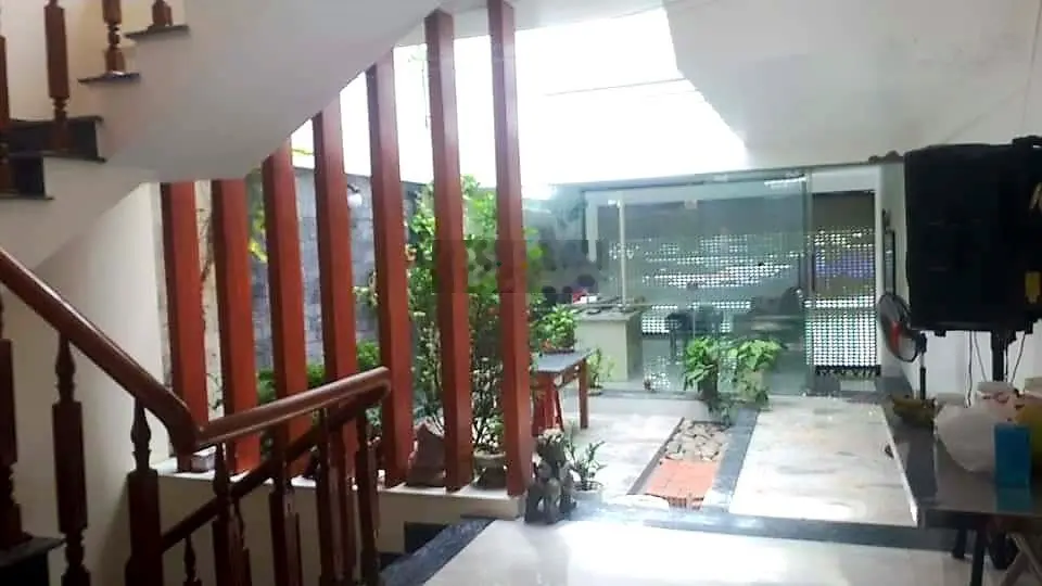 Sụp hầm MT KỲ ĐỒNG 3 tầng đối diện chợ giá rẻ