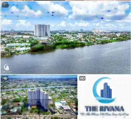 Bán 1 Căn 1 PN tầng cao ở The Rivana rộng 51m2 giá 1,88 tỷ( thương lượng).Cọc 800 tr nhận nhà.