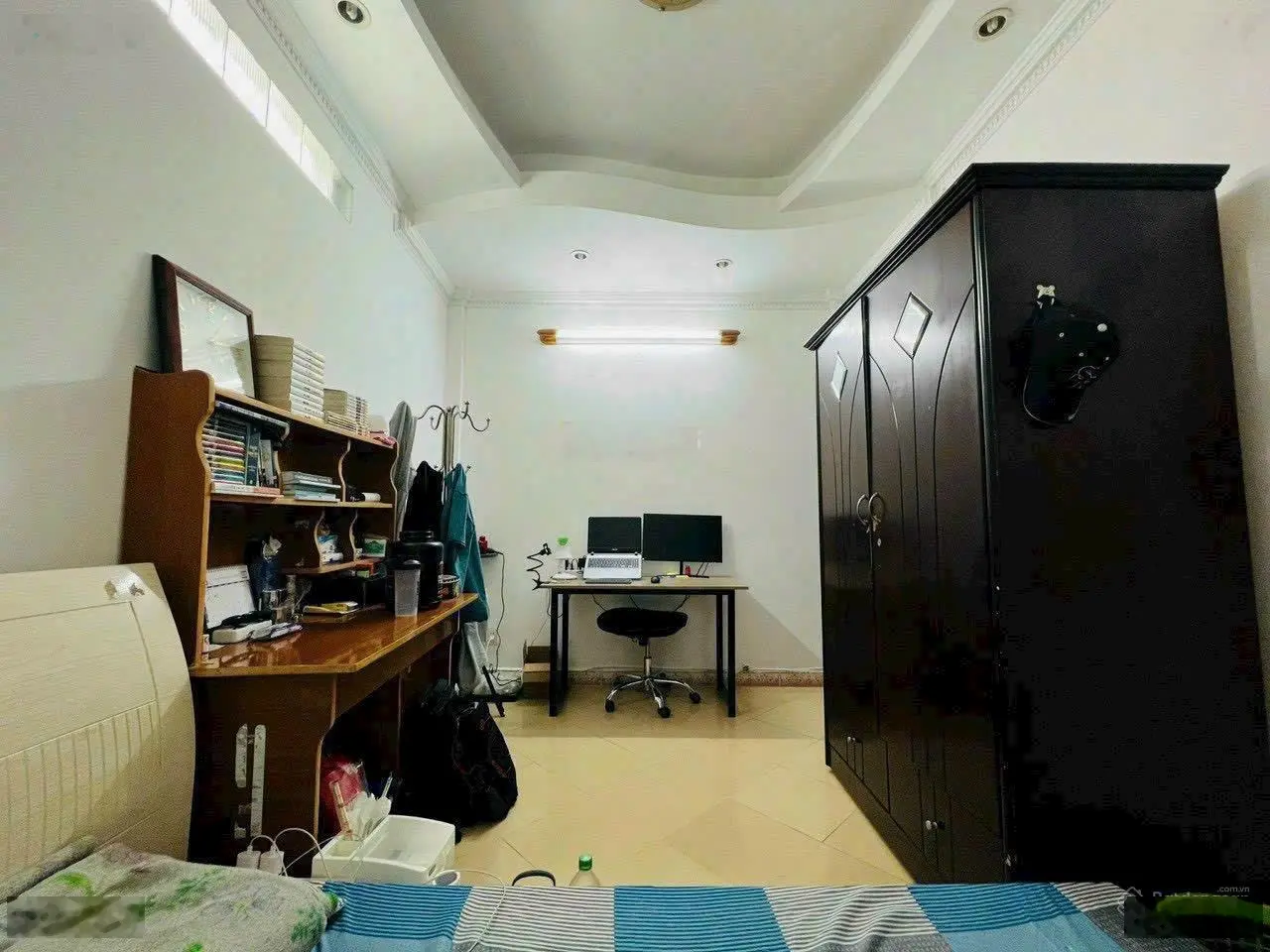 Nhà 5 tầng khu VIP 58m2 giá rẻ quận Phú Nhuận