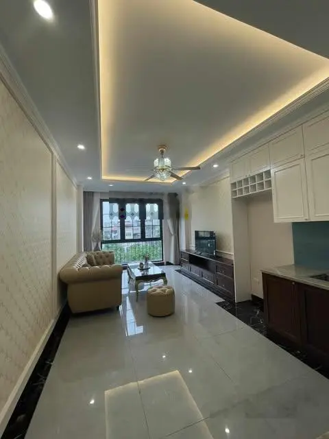 Bán nhà mặt phố Khương Đình 40m2x7 tầng, 24.7 tỷ Thanh Xuân. Kinh doanh bất chấp mọi loại hình