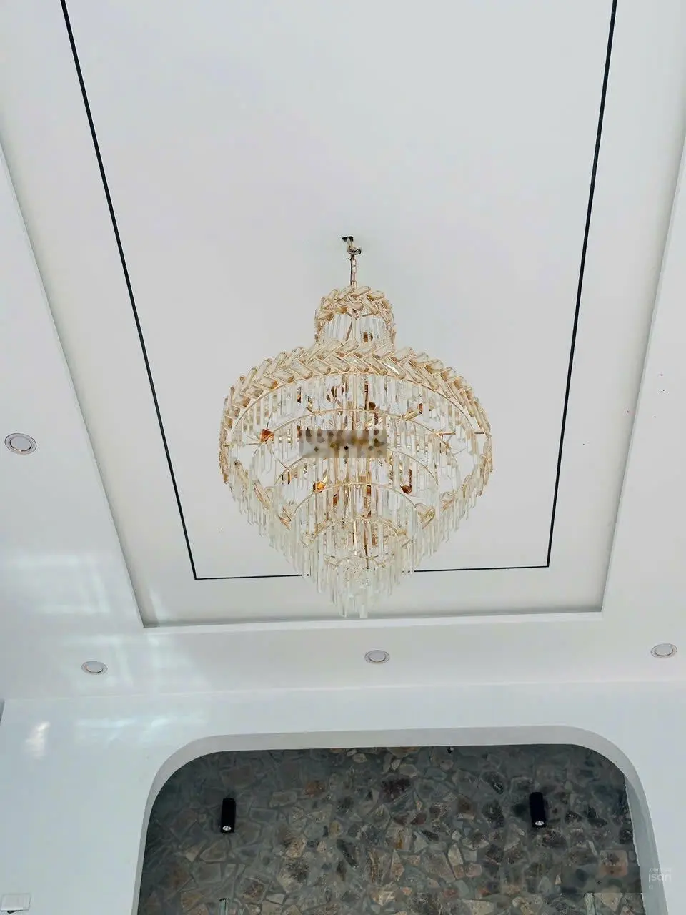Bán nhà riêng 4 tầng vừa hoàn tại đường nguyễn công trứ, 2,8 tỷ vnd, 48m2 - giá cực chất chính chủ