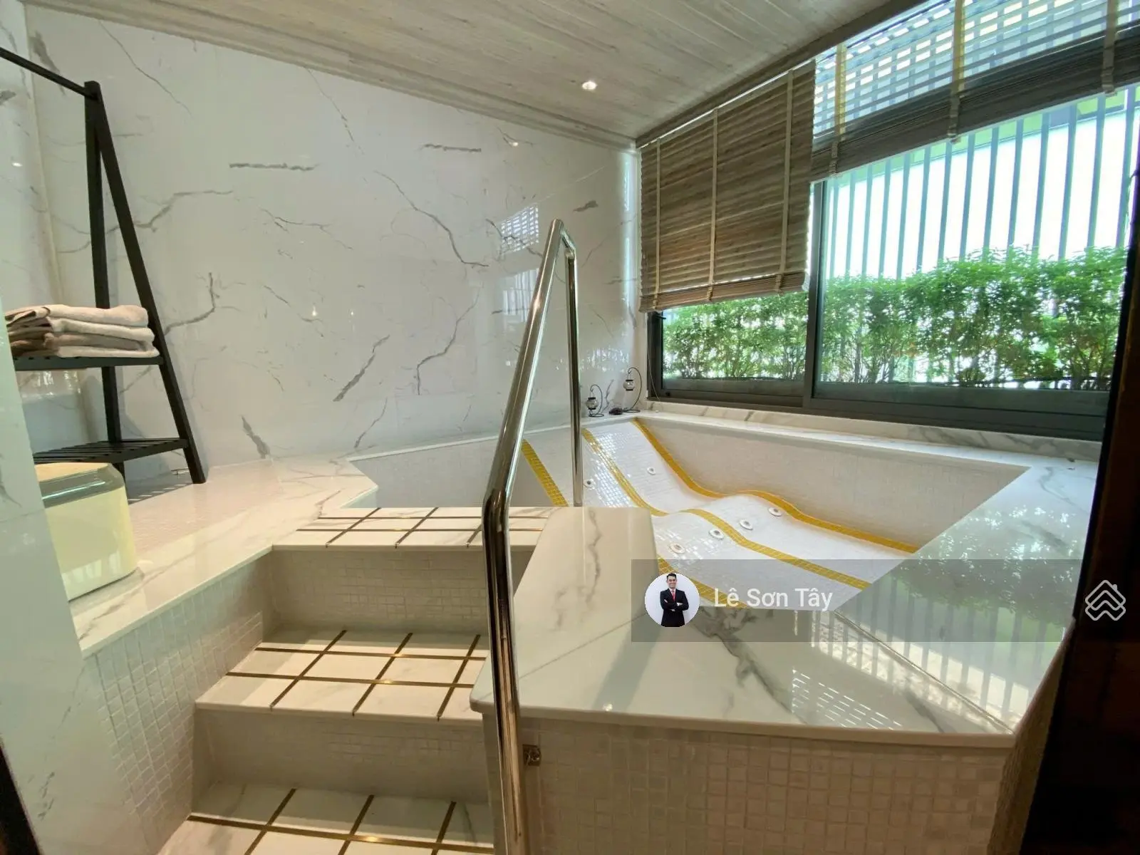 Bán biệt thự đẹp view sông - công viên KDC An Phú Hưng, Tân Phong, Q7. DT: 140m2, giá: 29 tỷ