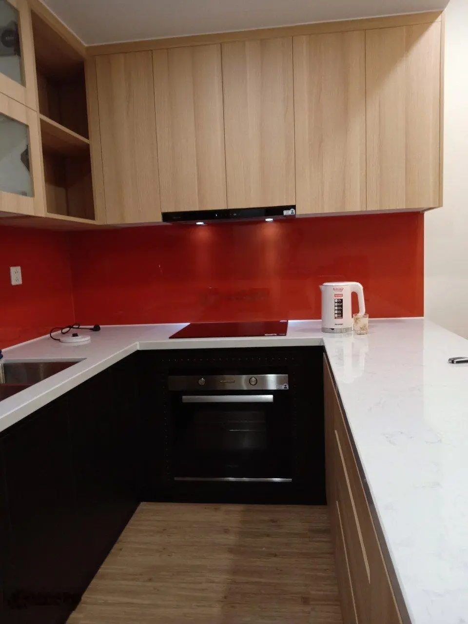(Giá thật) chính chủ bán căn A04 71.5m2 2PN + tầng trung full NT giá 7 tỷ Sky Park Residence